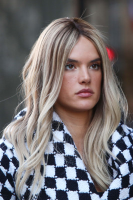 Alessandra Ambrosio pic #839794