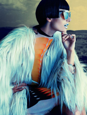 Alessandra Ambrosio pic #442898