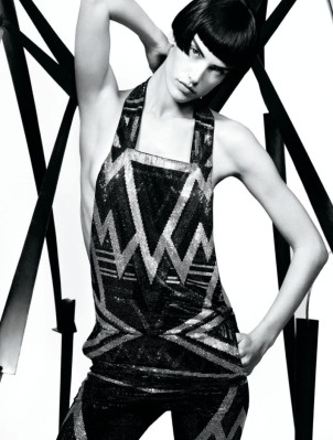 Alessandra Ambrosio pic #442899