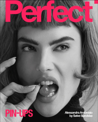 photo 20 in Alessandra Ambrosio gallery [id1368554] 2025-04-01 00:00:00