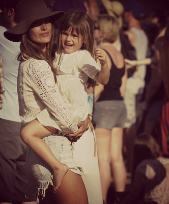 Alessandra Ambrosio pic #600657