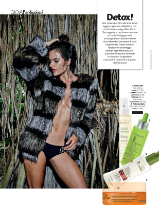Alessandra Ambrosio pic #980854