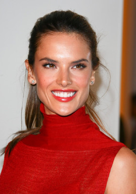 Alessandra Ambrosio pic #415985