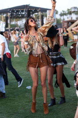 Alessandra Ambrosio pic #846824