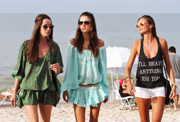 Alessandra Ambrosio pic #565572