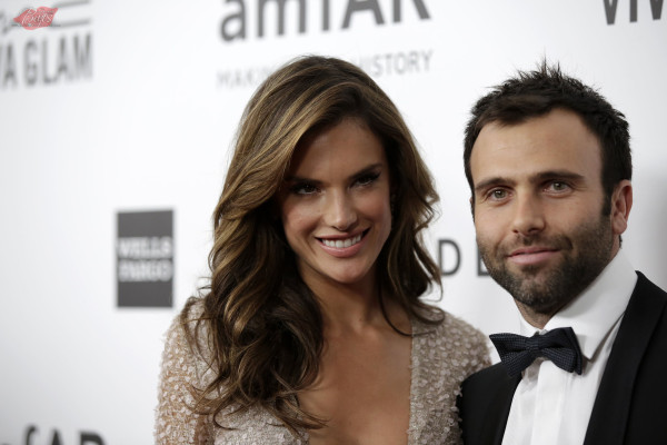 Alessandra Ambrosio pic #653470
