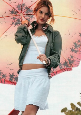 Alessandra Ambrosio pic #139017