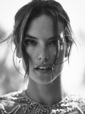 Alessandra Ambrosio pic #792881