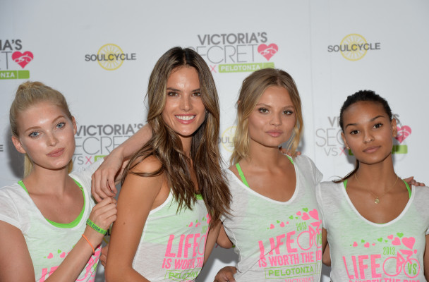 Alessandra Ambrosio pic #621316
