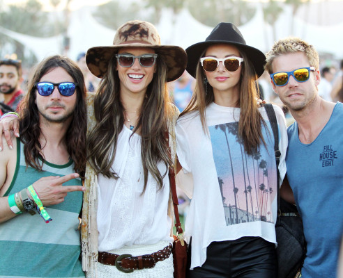 Alessandra Ambrosio pic #594906