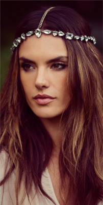 Alessandra Ambrosio pic #774420