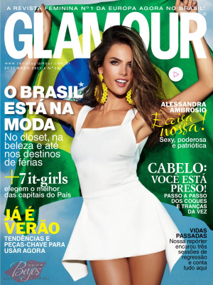 Alessandra Ambrosio pic #634062
