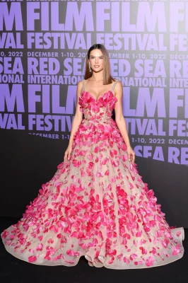 Alessandra Ambrosio pic #1304873