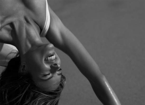 Alessandra Ambrosio pic #562863