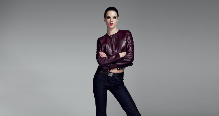 Alessandra Ambrosio pic #332185
