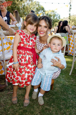 Alessandra Ambrosio pic #640483
