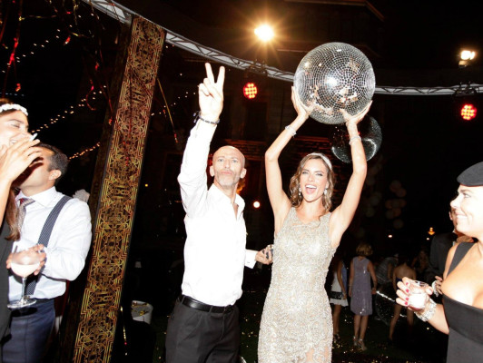Alessandra Ambrosio pic #632604