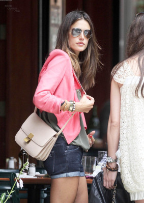 Alessandra Ambrosio pic #442887
