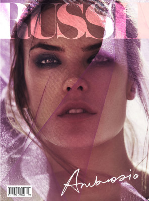 Alessandra Ambrosio pic #287329