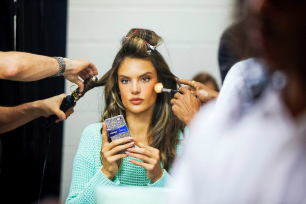 Alessandra Ambrosio pic #640485