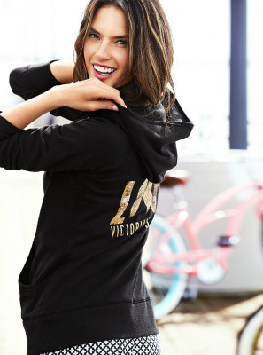 Alessandra Ambrosio pic #623346