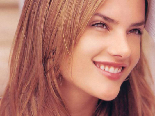 Alessandra Ambrosio pic #135971