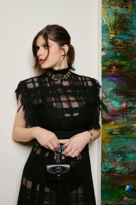 photo 13 in Alexandra Daddario gallery [id1365141] 2025-02-01 00:00:00