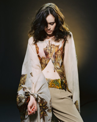 photo 25 in Alexis Bledel gallery [id745950] 2014-12-05 00:00:00