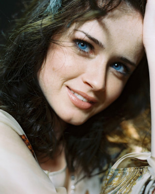 photo 29 in Alexis Bledel gallery [id745937] 2014-12-05 00:00:00