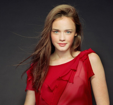 photo 5 in Bledel gallery [id52755] -0001-11-30 00:00:00
