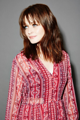 photo 17 in Alexis Bledel gallery [id782390] 2015-07-02 00:00:00