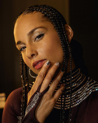 photo 3 in Alicia Keys gallery [id1364706] 2025-01-28 00:00:00
