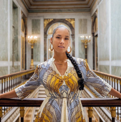 photo 10 in Alicia Keys gallery [id1357428] 2024-09-25 00:00:00