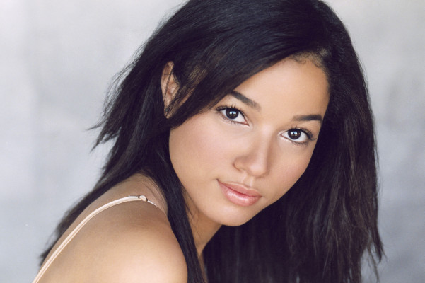 Alisha Wainwright pic #968962