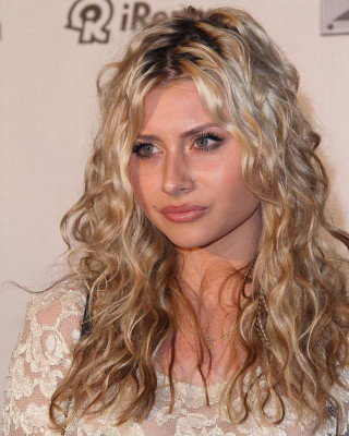 Aly and Aj pic #370569