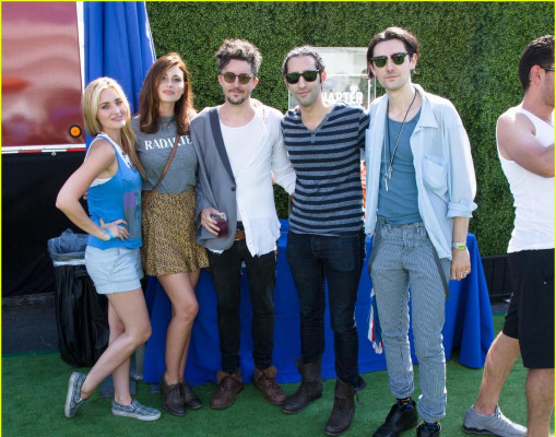 Aly and Aj pic #741277