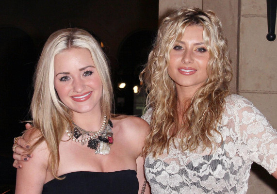 Aly and Aj pic #350884