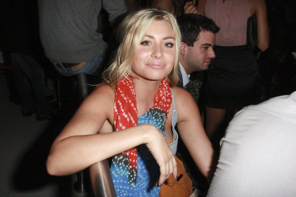 Aly and Aj pic #414389