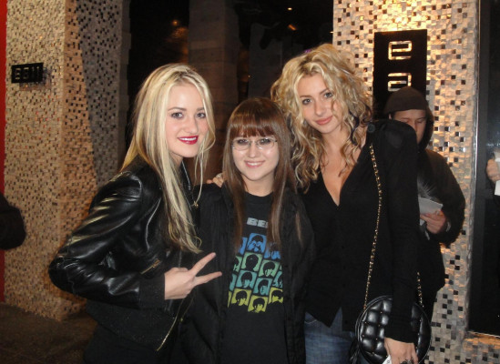 Aly and Aj pic #483664