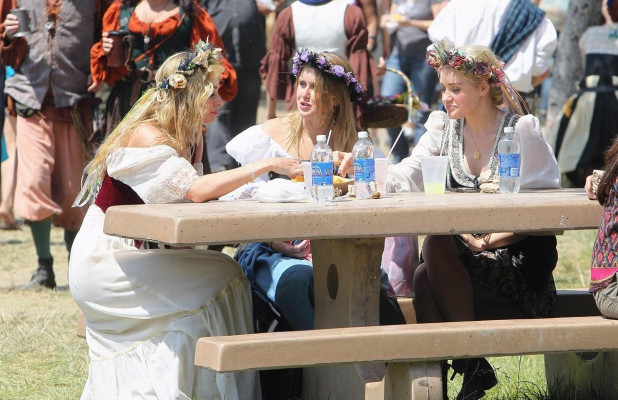 Aly and Aj pic #490317