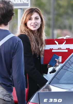Aly and Aj pic #741838