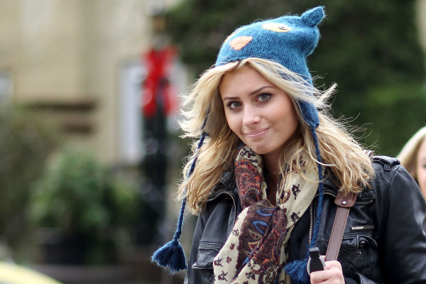 Aly and Aj pic #350092