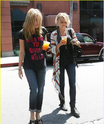 Aly and Aj pic #338302