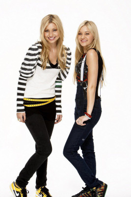 Aly and Aj pic #267767