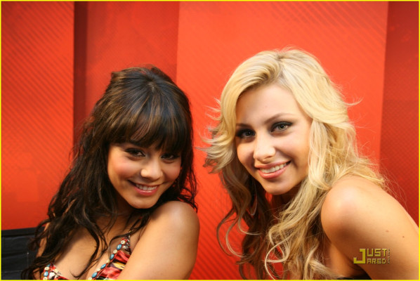 Aly and Aj pic #204985
