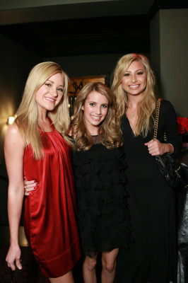 Aly and Aj pic #340744