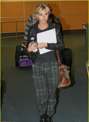 Aly and Aj pic #350056