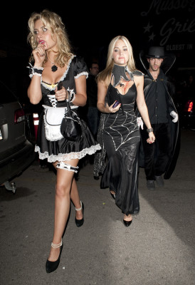 Aly and Aj pic #349795