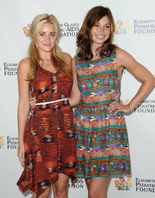 photo 26 in Aly and Aj gallery [id741281] 2014-11-16 00:00:00
