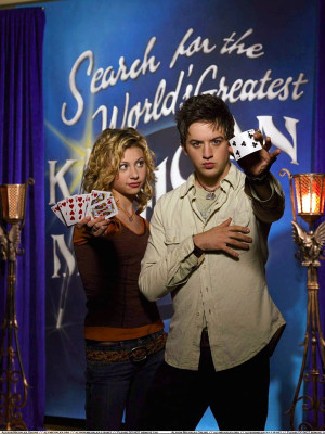 Aly and Aj pic #267977